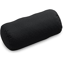 Amazon.co.jp: 円柱型 ボルスター クッション カジュアルドット